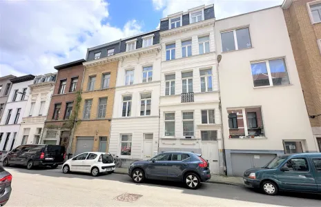 Apartament De închiriat 2000 Antwerpen BE