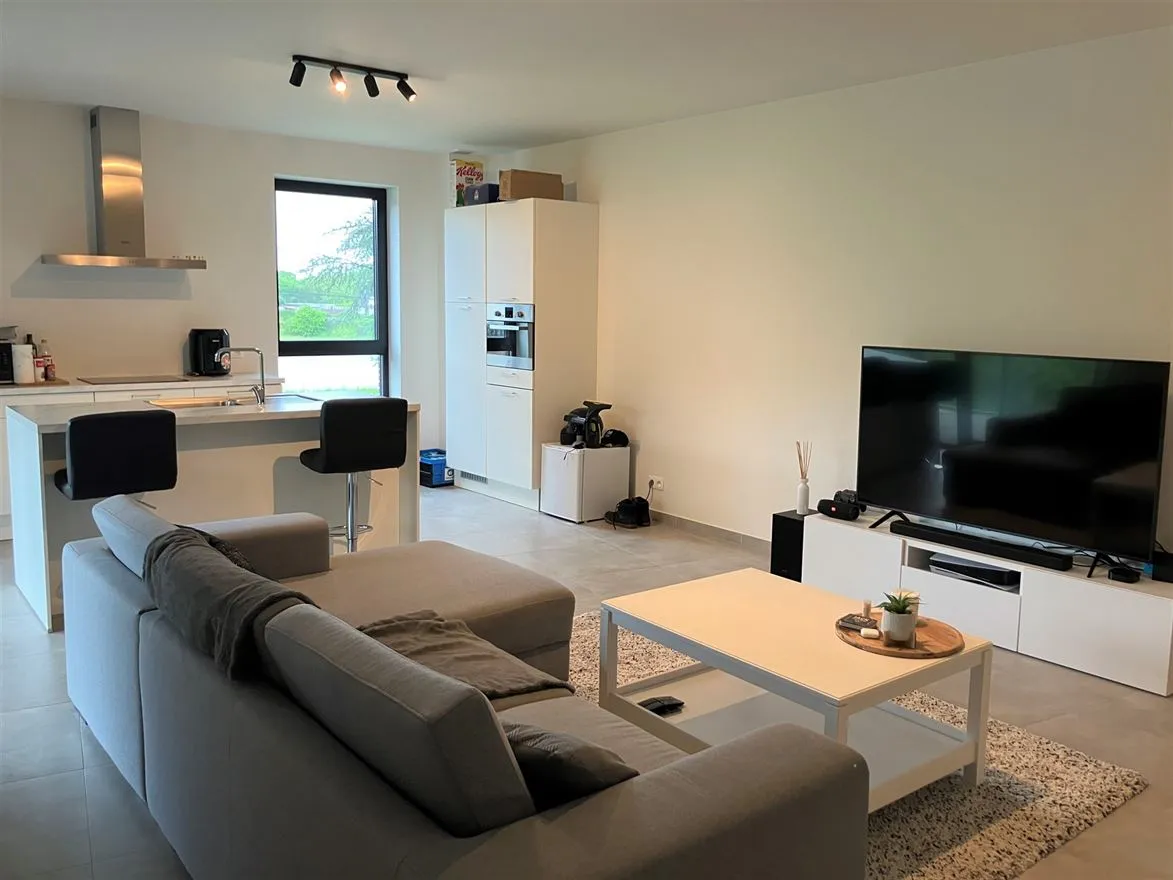 Apartament De închiriat - 2200 Herentals BE Image 4