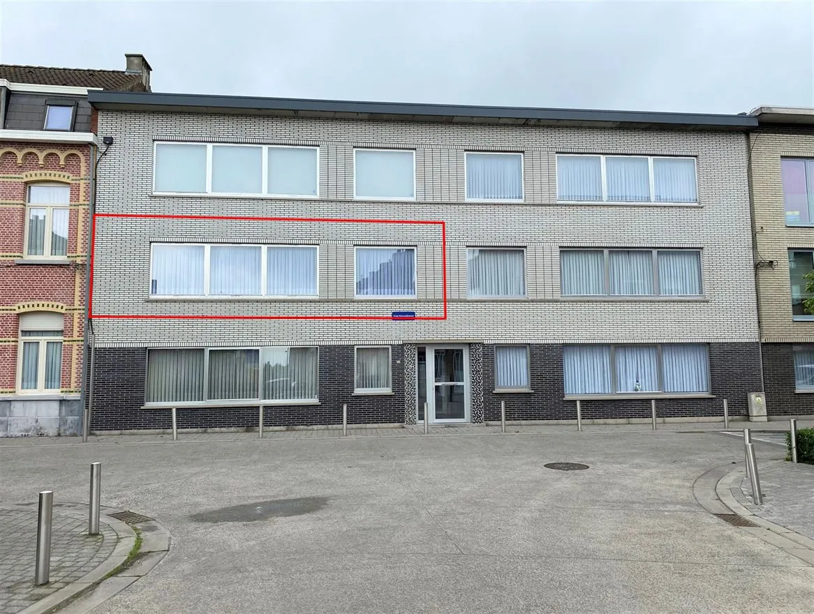 Apartament De închiriat - 2800 MECHELEN BE Image 1