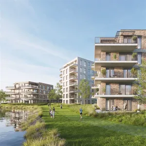 Apartament De vânzare 2300 TURNHOUT BE